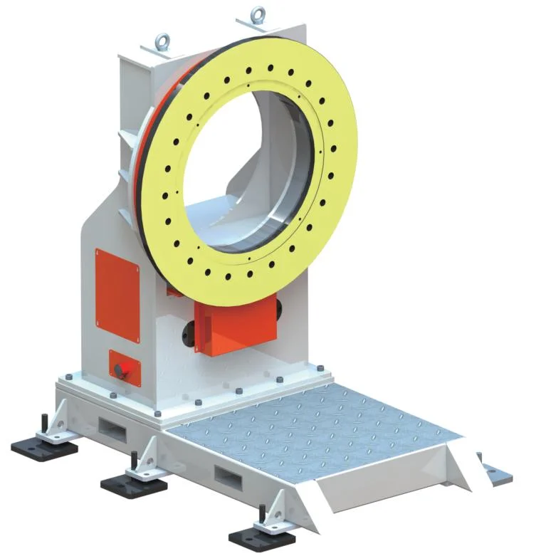 Hebei Paiyuan Intelligent Technology Co., Ltd.